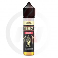 Halo Black Tribeca Cherry 20ml/60ml Flavorshot 